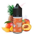 Pineapple Peach Mango – Open Bar – 10+10