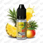 Ananas Mango Minishot 10+10 Vapurì