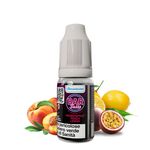 Aroma Concentrato Passion Fruit Peach Lemon – Bar Salts