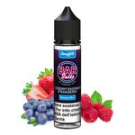 Shot Blueberry Raspberry Strawberry – Bar Salts
