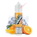 Orange Ice – Fantasi Vape – 20+40