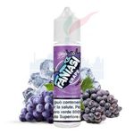 Grape Ice – Fantasi Vape – 20+40