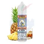 Pineapple E Rum – Fantasi Vape – 20+40