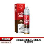 Calippone Mix&vape 10+10 Suprem-E Cola Lime Ghiacciolo