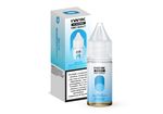 E-Liquid Blue Raspberry – Iwik – 10 ML Nic Salt
