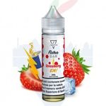 Strawberry Energy Mix&vape 20ML Suprem-E