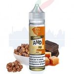 Caramel And Pop Mix&vape 20ML Suprem-E