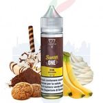 Bananone Mix&vape 20ML Suprem-E