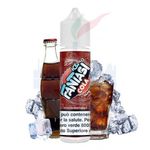 Cola Ice – Fantasi Vape – 20+40