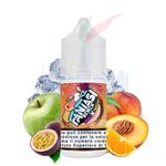 Fruit X Twist Ice – Fantasi Vape – 10+10