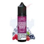 Blueberry Raspberry Cherry – Open Bar – 20+40
