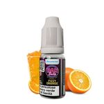 Aroma Concentrato Fizzy Orange – Bar Salts