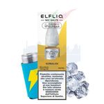 Elfbull Ice – Liquido Pronto 10ML – Elfliq By Elf Bar