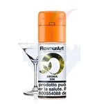 Gin – Aroma Concentrato 10ML – Flavourart