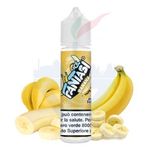 Banana Ice – Fantasi Vape – 20+40