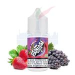 Grape X Strawberry – Fantasi Vape – 10+10