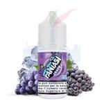 Grape Ice – Fantasi Vape – 10+10