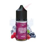 Blueberry Raspberry Cherry – Open Bar – 10+10