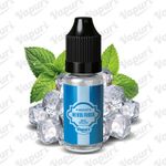 Menta Fridda Minishot 10+10 Vapurì