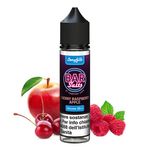 Shot Cherry Raspberry Apple – Bar Salts