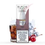 Cherry Cola – Liquido Pronto 10ML – Elfliq By Elf Bar