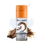 Cuban Avana – Aroma Concentrato 10ML – Flavourart