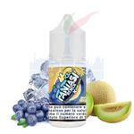Blueberry X Honeydew Ice – Fantasi Vape – 10+10