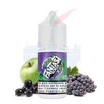 Blackcurrant X Grape Apple – Fantasi Vape – 10+10