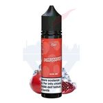 Pomegranade – Open Bar – 20+40