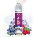 Berry Bomb Mix&vape 20ML Suprem-E