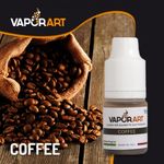 Vaporart Coffee 10 ML Liquido Pronto Nicotina
