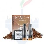 Kiwi Go+ POD – Dry Tobacco
