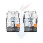 POD Di Ricambio Per Pixo 3ML – 2 Pezzi – Aspire