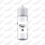 Glicerina Vegetale 40ML In Chubby Da 120ML