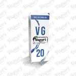 Base Vapuri Full Vg 20MG