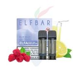 Blue Razz Lemonade 20MG – POD Precaricata Elfa – 2 Pezzi – Elf Bar