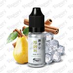 Midori Pear Minishot 10+10 Vapurì