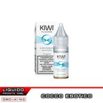 Liquidi Kiwi Vapor 10 ML TPD Flavors Coconut Cocco