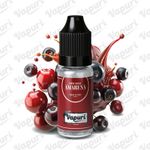 Amarena Minishot 10+10 Vapurì