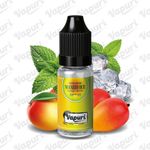 Mango Ice Minishot 10+10 Vapurì