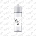 Glicole Propilenico 20ML Su Chubby Da 120ML