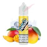Mango Ice – Fantasi Vape – 20+40