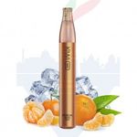 Kiwi Go – Tangerine Ice