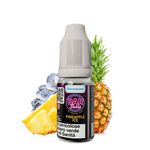 Aroma Concentrato Pineapple Ice – Bar Salts