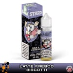 Shot Milkstard 30 ML Seven Wonders