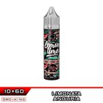 Watermelon Lemon Time Aroma Shot 10 ML In 60 ML Eliquid France Limonata Anguria