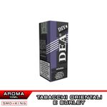 Nemesi 02 Aroma 10 ML Dea Flavor Tabacco Burley Tabacco Orientale