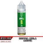 Apple Bomb Mix&vape 20 ML Suprem-E Menta Mela