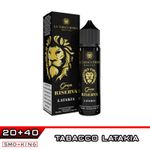 Latakia Gran Riserva Aroma Shot 20 ML La Tabaccheria Tabacco Latakia