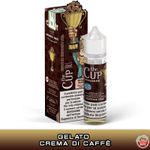 The Cup Mix&vape 30 ML Vaporart Gelato Alla Crema Di Caffè